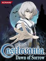Castlevania cover