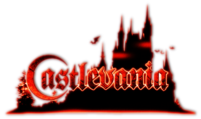 Castlevania logo1
